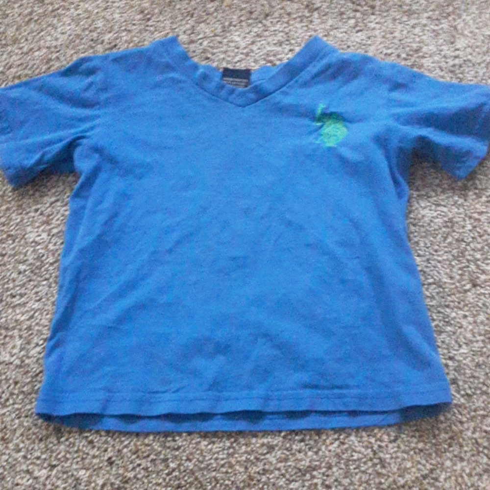 BOYS TEE